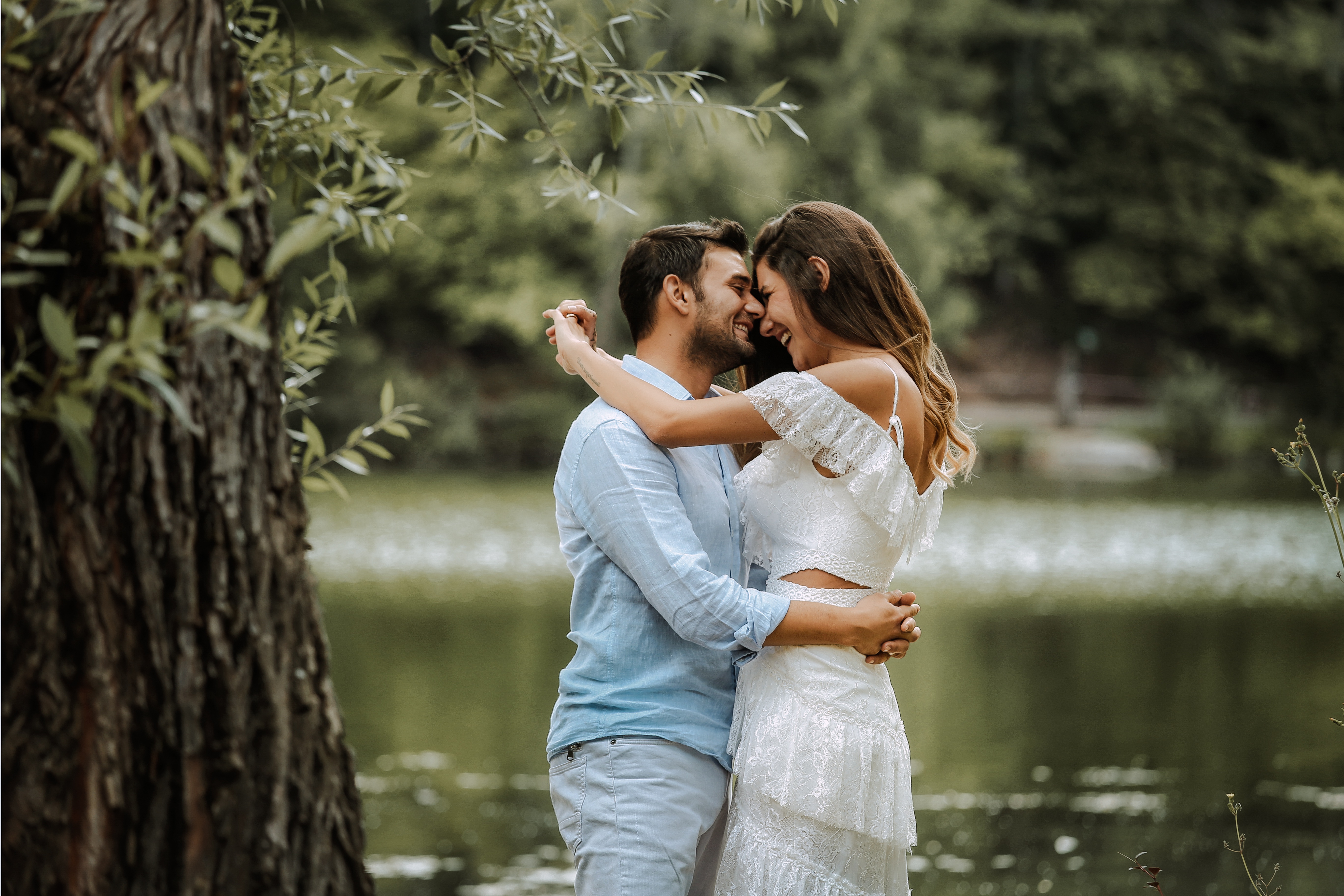 Cerita Dina & Arif