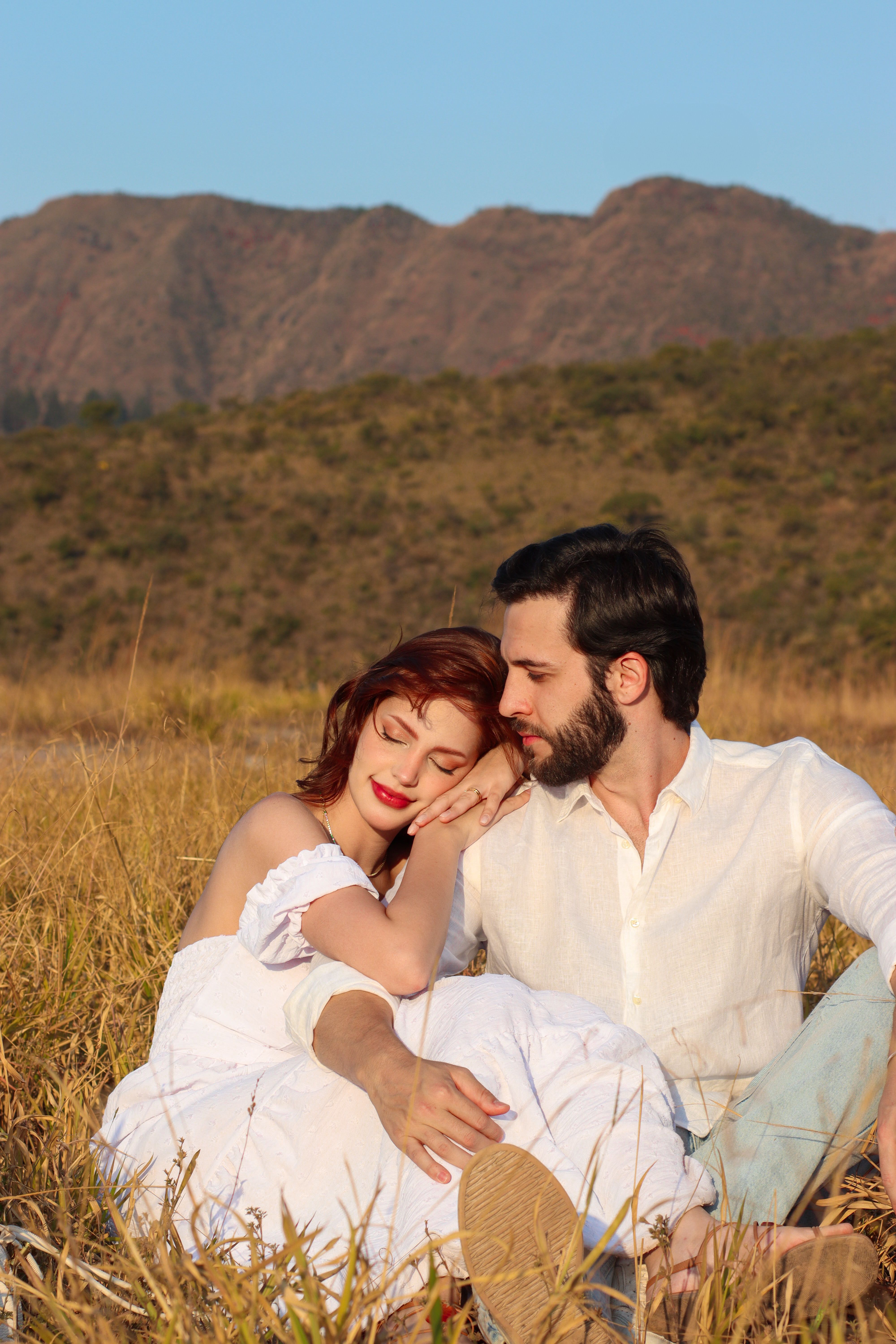 Cerita Rina & Fajar